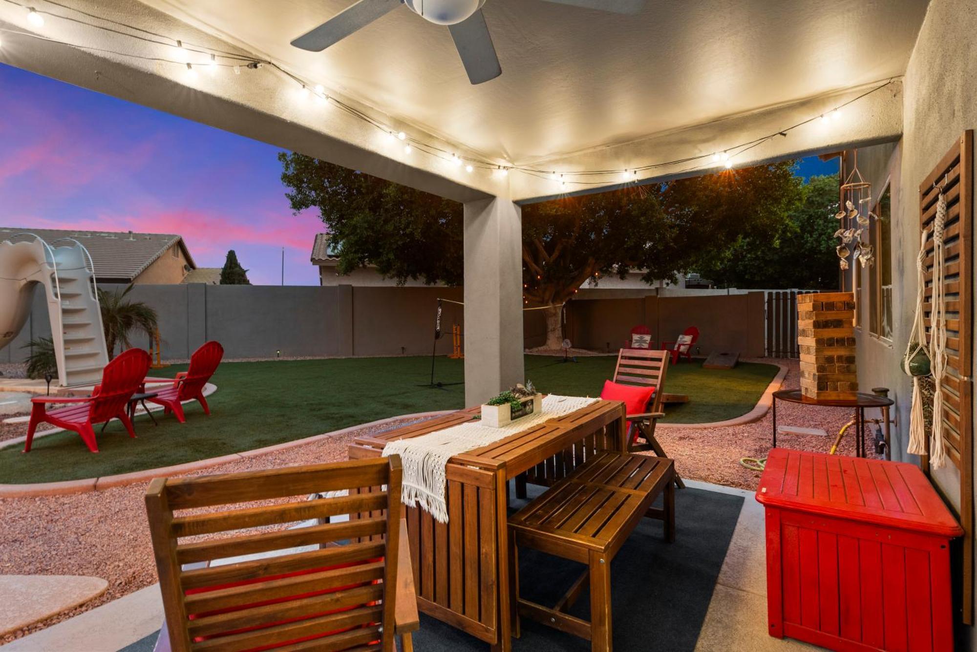 גלנדייל 5 Bedroom 4 Bath Boutique Home Premium Location + Heated Pool Option מראה חיצוני תמונה
