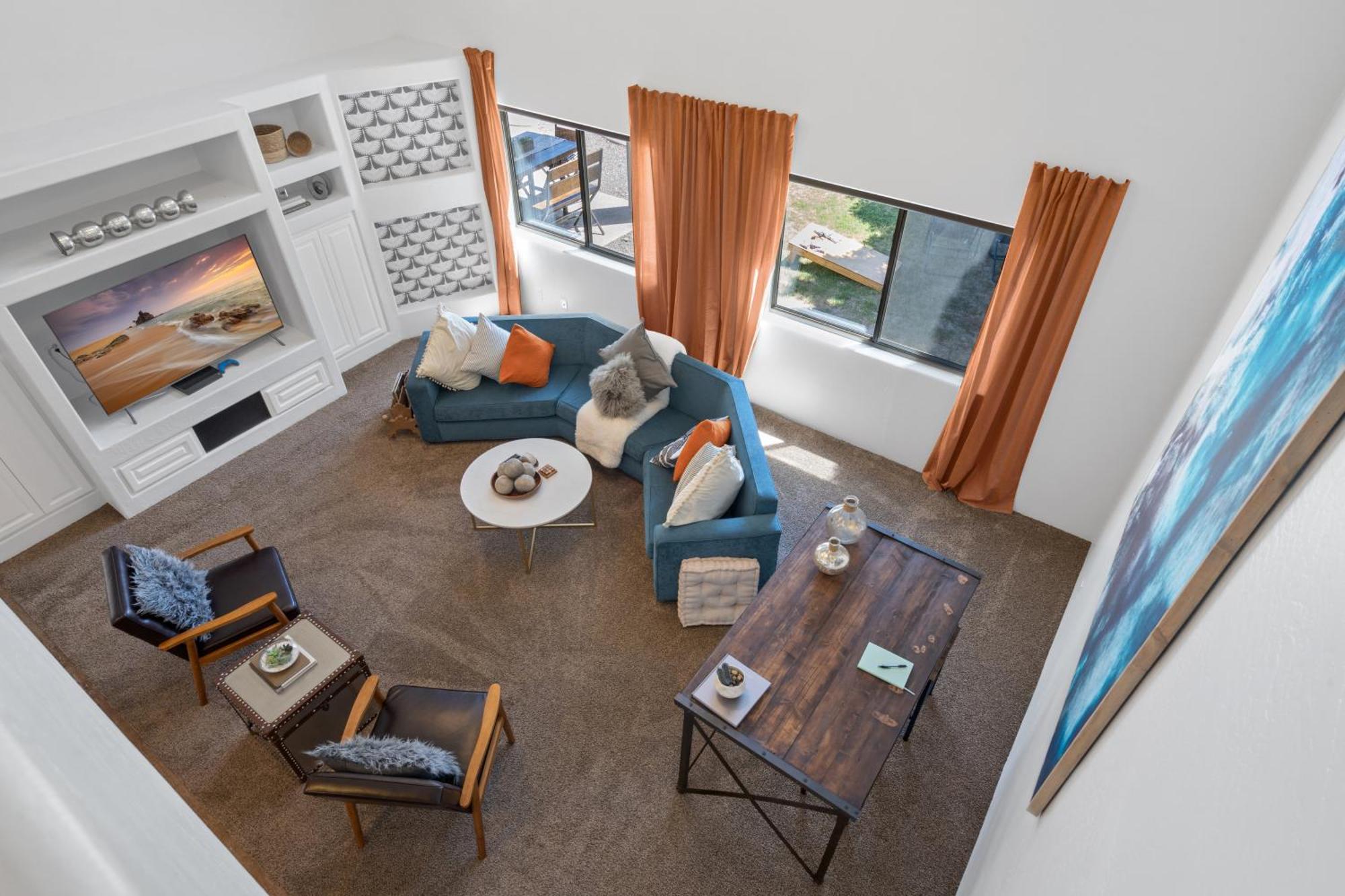 גלנדייל 5 Bedroom 4 Bath Boutique Home Premium Location + Heated Pool Option מראה חיצוני תמונה