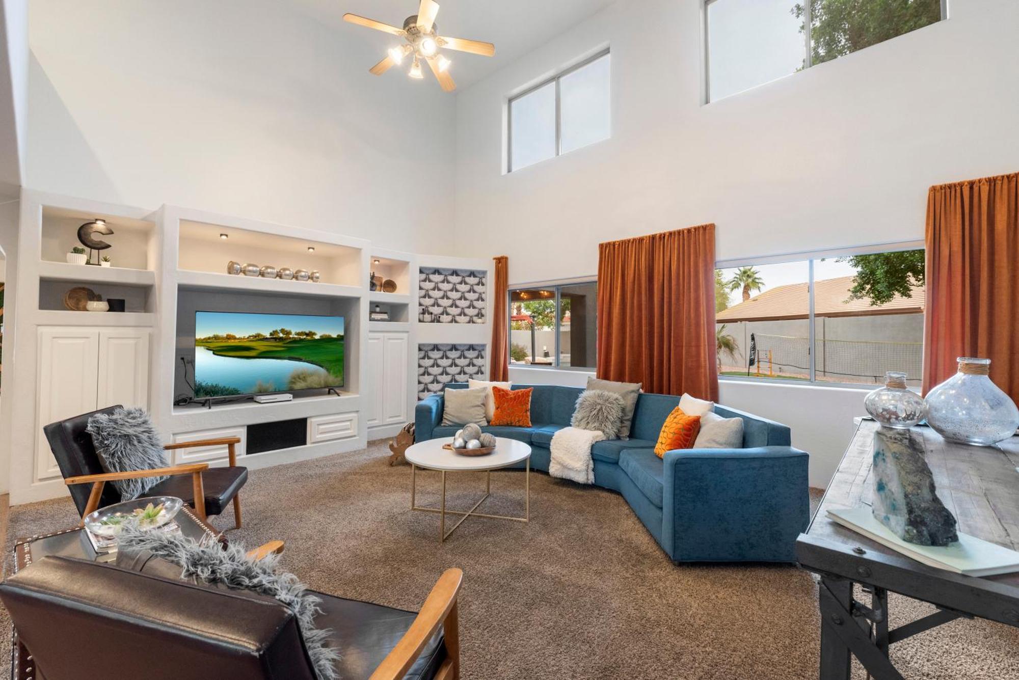 גלנדייל 5 Bedroom 4 Bath Boutique Home Premium Location + Heated Pool Option מראה חיצוני תמונה