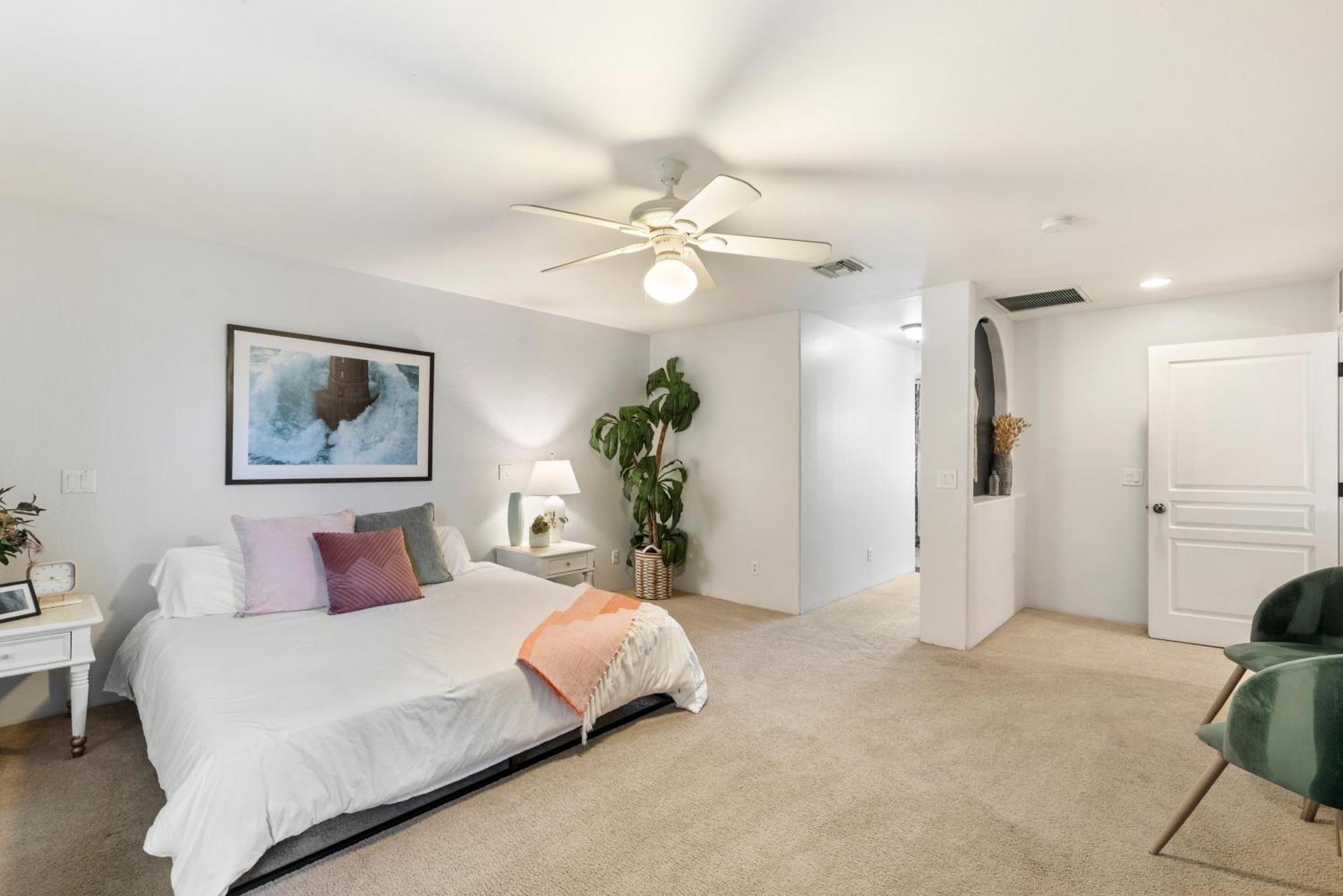 גלנדייל 5 Bedroom 4 Bath Boutique Home Premium Location + Heated Pool Option מראה חיצוני תמונה